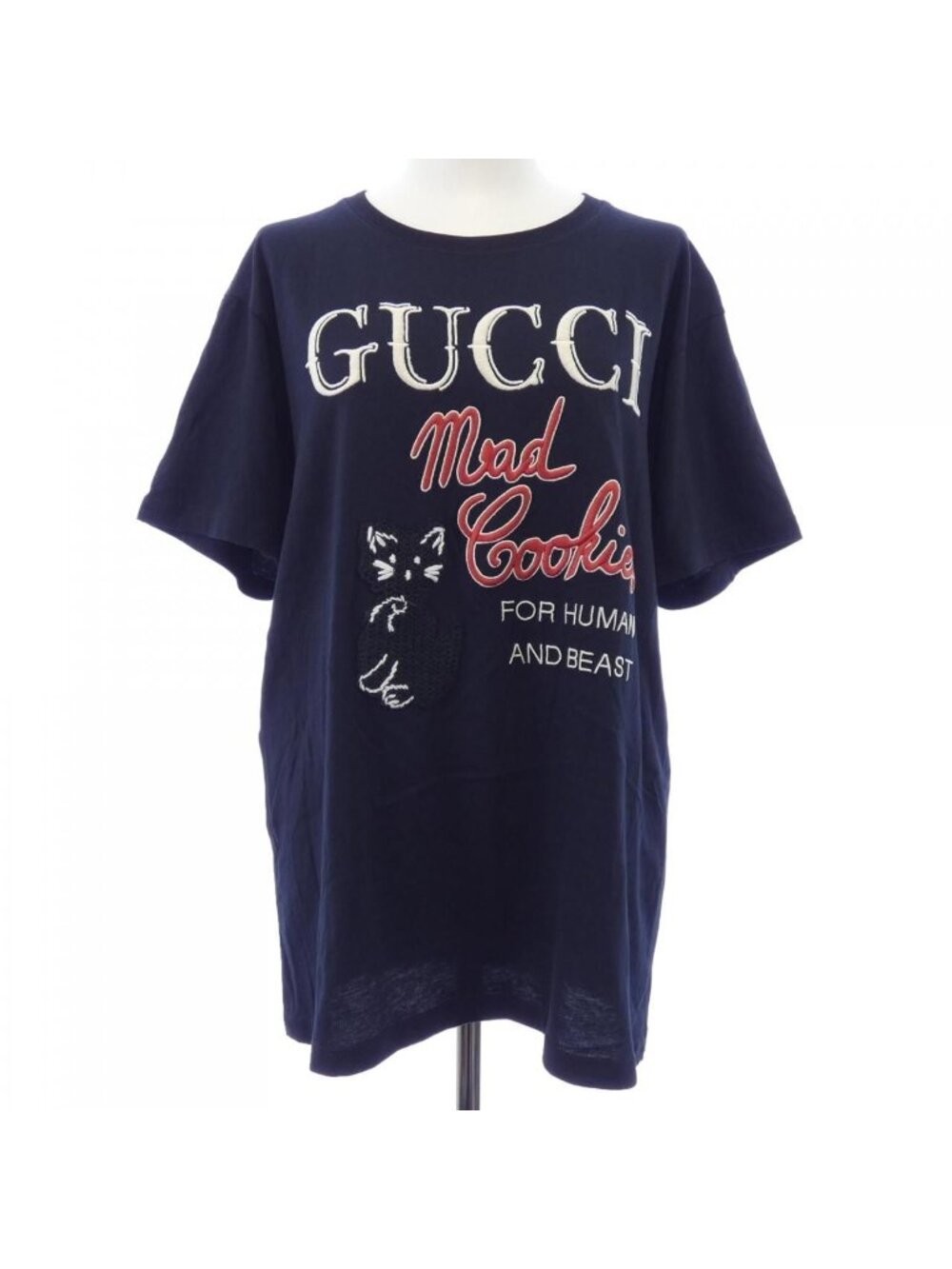Gucci T-Shirt Black